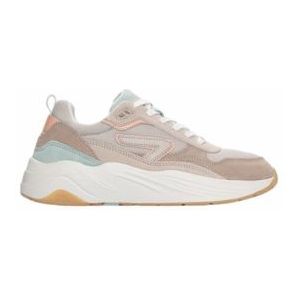 HUB Women Glide S43 Lt Bone Mellow Peach White Gum-Schoenmaat 38,5