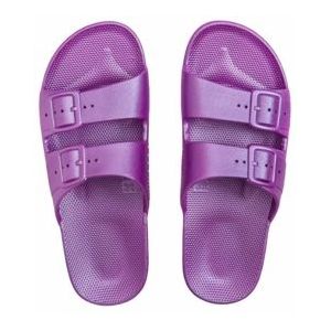 Slipper Freedom Moses Kids Lila-Schoenmaat 30 - 31
