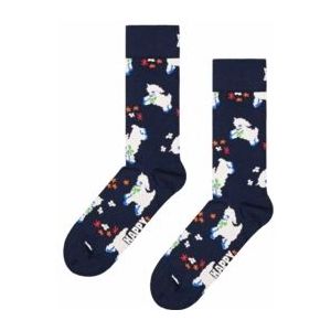 Happy Socks Unisex Lamb Navy-Schoenmaat 36