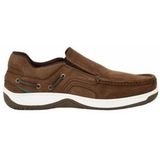 Dubarry - Men Yacht - Bootschoenen - Walnut - DryFast-DrySoft Leer