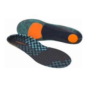 Superfeet - Active Cushion - Inlegzool - Unisex - Hoogwaardige Ondersteuning