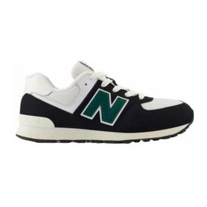 New Balance G Sneakers Jongens Zwart