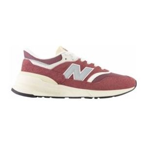 New Balance Men U997 RCC Washed Burgundy Sea Salt-Schoenmaat 41,5