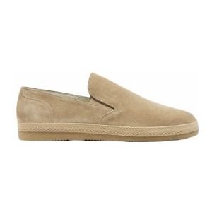 Instapper Greve Cannes 3344 Oat Suede