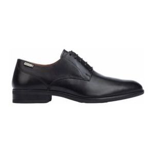 Pikolinos Men Bristol M7J-4187XL Black-Schoenmaat 50