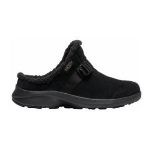 Instapper Keen Women Hood Clog Black Black-Schoenmaat 41