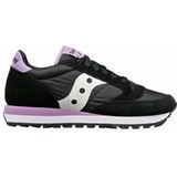 Saucony Women Jazz Original Black White 24-Schoenmaat 36