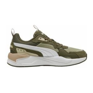 Puma - X-Ray 3 SD - Sneakers - Zwart - Textiel