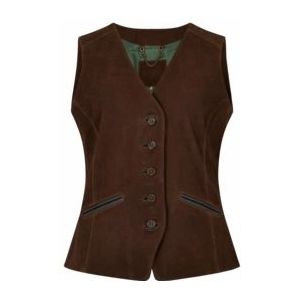 Vest Dubarry Women Greville 52 Walnut-Maat 34