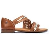 Pikolinos Women Algar W0X-0785C1 Brandy-Schoenmaat 41