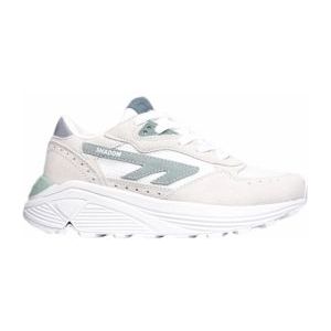 Hi-Tec Unisex HTS Shadow RGS White Sage Green-Schoenmaat 43