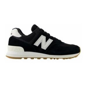 New Balance Women U574RAB Black-Schoenmaat 36