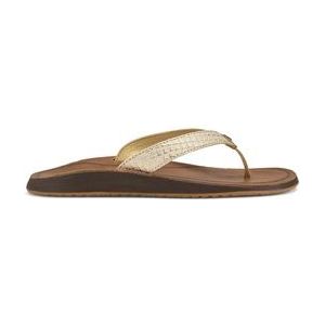 OluKai Pua Women Bubbly Sahara-Schoenmaat 36 (UK 4)