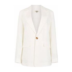 Vest Dubarry Women Avonlea 00 White-Maat 34