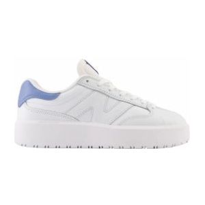 New Balance Unisex CT302CLD White Blue Laguna-Schoenmaat 44