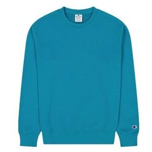 Trui Champion Men Tonal Embroidery Heavy Cotton Sweatshirt  DEK