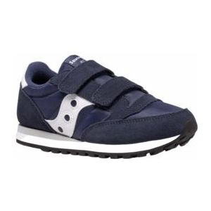 Saucony Kids Jazz Double HL Navy White-Schoenmaat 33