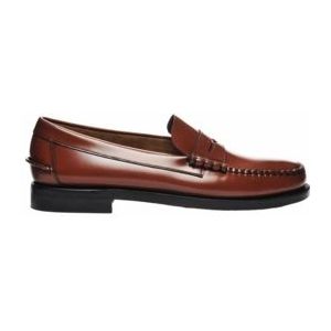 Sebago Men Classic Dan Brown-Schoenmaat 41,5