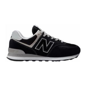 New Balance Men ML574 EVB Black White-Schoenmaat 38