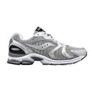 Saucony ProGrid Triumph 4 Grey Silver-Schoenmaat 43