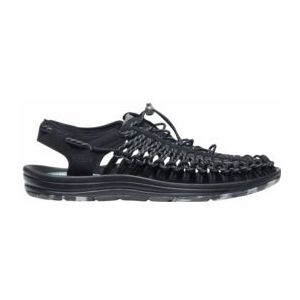 Sandaal Keen Men Uneek Glr Black Uk-Schoenmaat 45