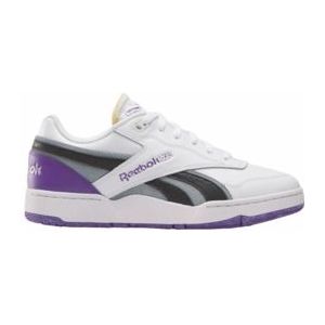 Reebok Women BB 4000 II PT White Grey 6 Moon-Schoenmaat 38