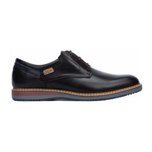 Pikolinos Men Avila M1T-4050 Black-Schoenmaat 40