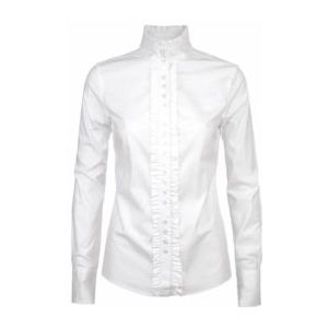 Blouse Dubarry Chamomile White