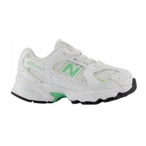 New Balance Infant IZ530SM White/Melon Water-Schoenmaat 25,5