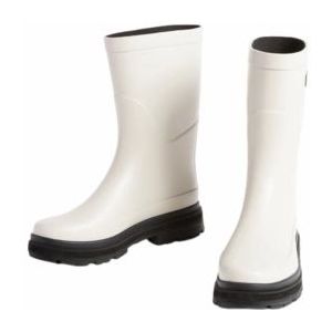 Regenlaars Aigle Women Mid Rain Sable