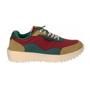 Sneaker HEYDUDE Men Hayden Craft Tan/Multi-Schoenmaat 44