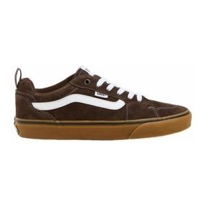 Vans Men Filmore Suede Gum Demitasse-Schoenmaat 47