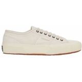 Superga Men 2750 Og Herringbone Beige Raw-Off White-Schoenmaat 43