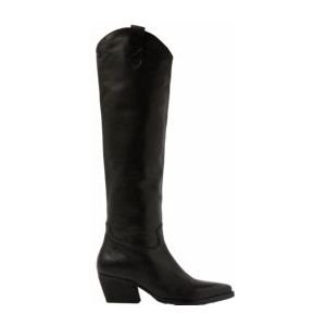 Lazamani Women 85687 Black-Schoenmaat 40