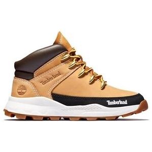 Timberland Youth Brooklyn Euro Sprint Wheat-Schoenmaat 33