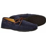 Dubarry - Shearwater - Bootschoenen - French Navy - DryFast Suèdeleer