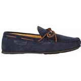 Dubarry - Shearwater - Bootschoenen - French Navy - DryFast Suèdeleer