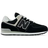 New Balance Kids GC574 EVB Black-Schoenmaat 35,5