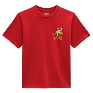 T-Shirt Vans Kids Dino Egg Plant SS Chili Pepper-L