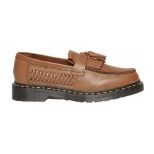 Dr Martens Men Adrian Woven British Tan Classic Analine-Schoenmaat 43