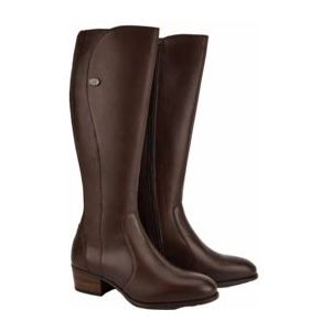 Dubarry Women Downpatrick 15 Old Rum-Schoenmaat 36