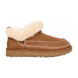 UGG Women Classic Ultra Mini Alpine Chestnut-Schoenmaat 37