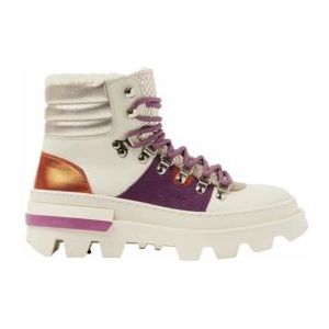 Lazamani Women 45804 Purple-Schoenmaat 42