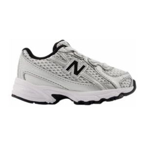 New Balance Infant IZ740NW Silver Metalic-Schoenmaat 21