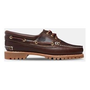 Timberland Women Heritage Noreen 3 Eye Handsewn Brown-Schoenmaat 40