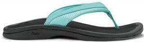 Slipper OluKai Women Ohana Sea Glass-Schoenmaat 42