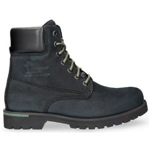 Boots Panama Jack Men Panama 03 Urban C1 Nobuck Black-Schoenmaat 44