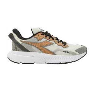 Diadora Men Mythos Blushield Volo 3 White Gray C3139-Schoenmaat 41