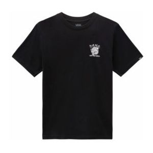 T-Shirt Vans Boys Bear Ink-B Black-L