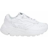 Hi-Tec - HTS Shadow RGS - Sneakers - Bright White / Black